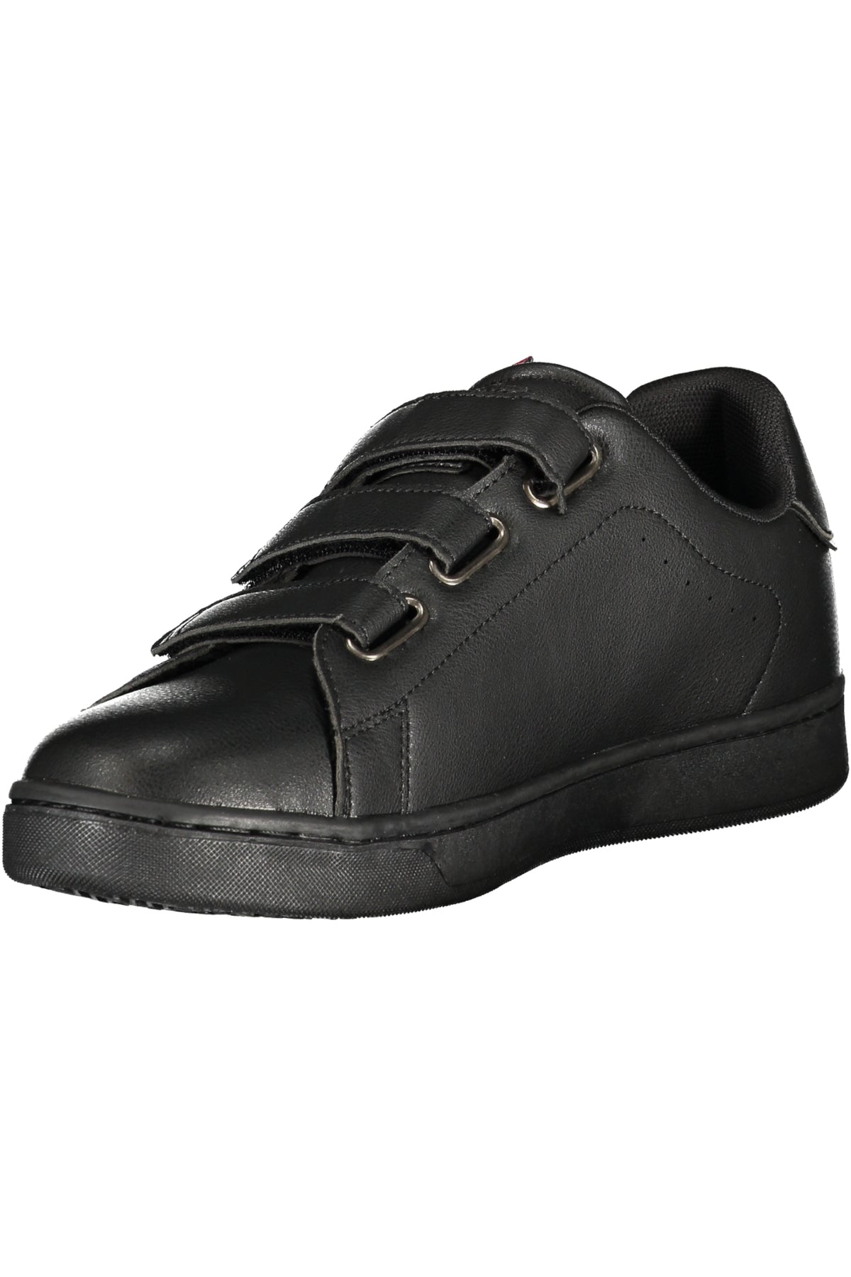 U.S. GRAND CALZATURA SPORTIVA UOMO NERO