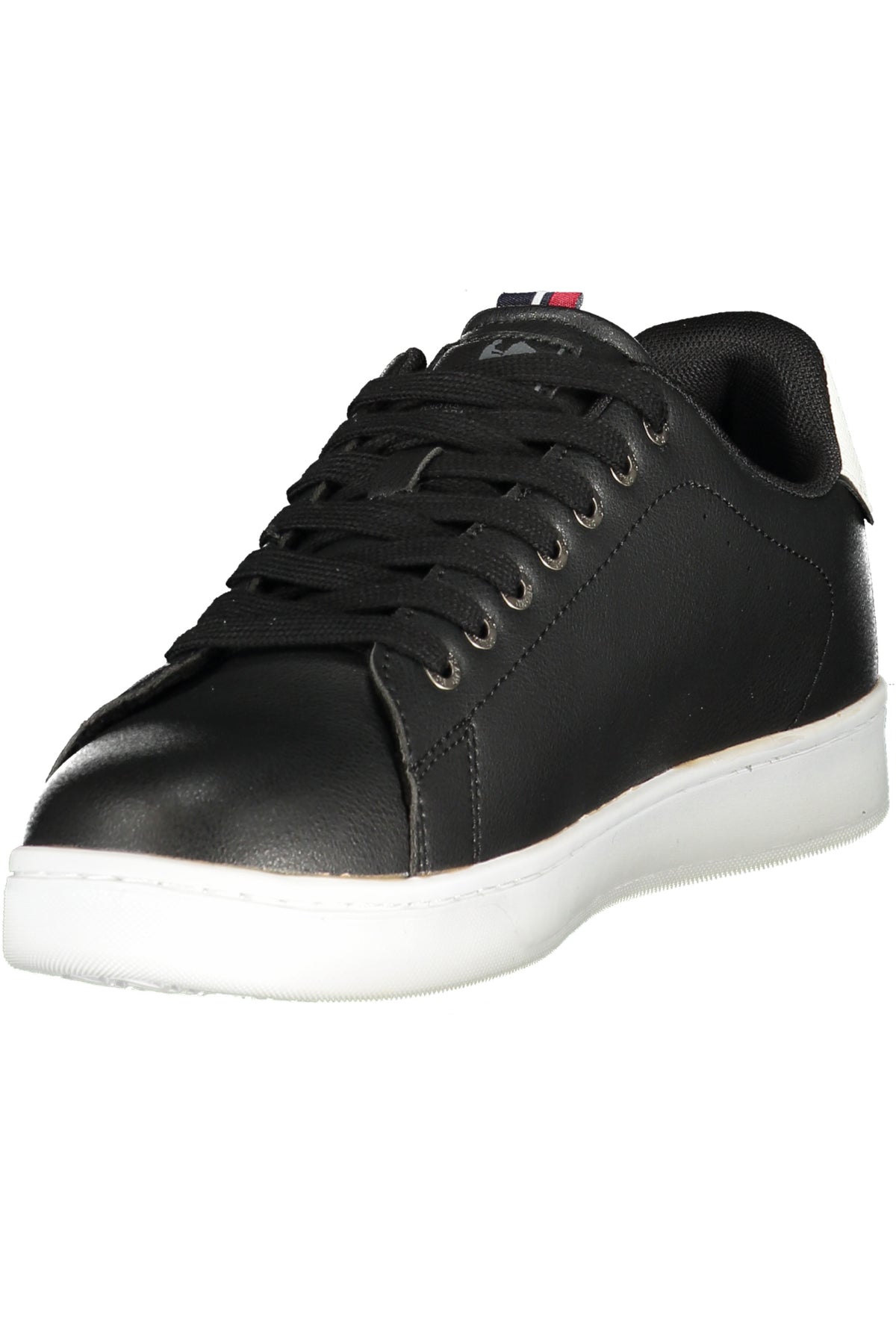 U.S. GRAND CALZATURA SPORTIVA UOMO NERO