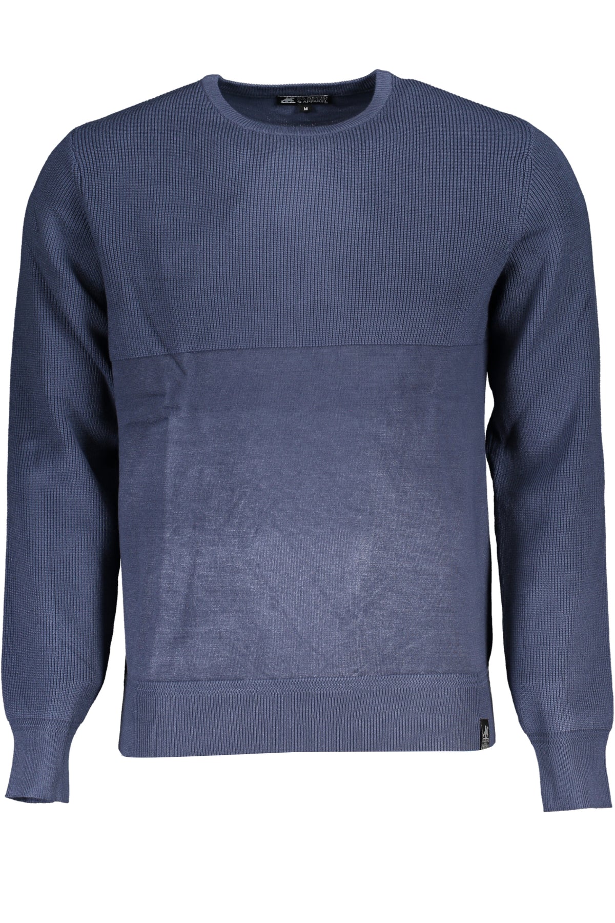 U.S. GRAND MAGLIA UOMO BLU