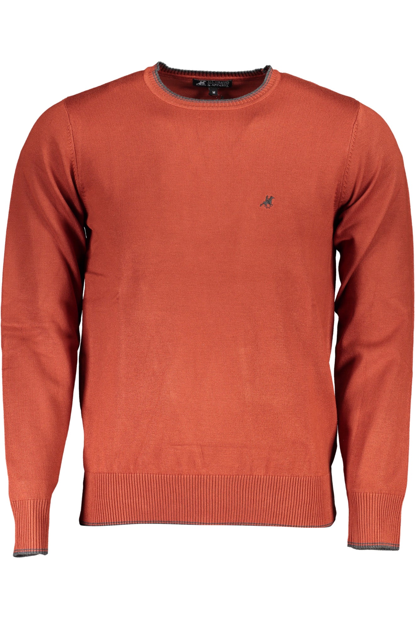 U.S. GRAND MAGLIA UOMO BRONZO