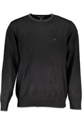 U.S. GRAND MAGLIA UOMO NERO