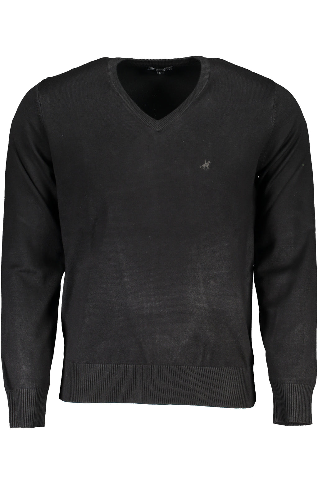 U.S. GRAND MAGLIA UOMO NERO