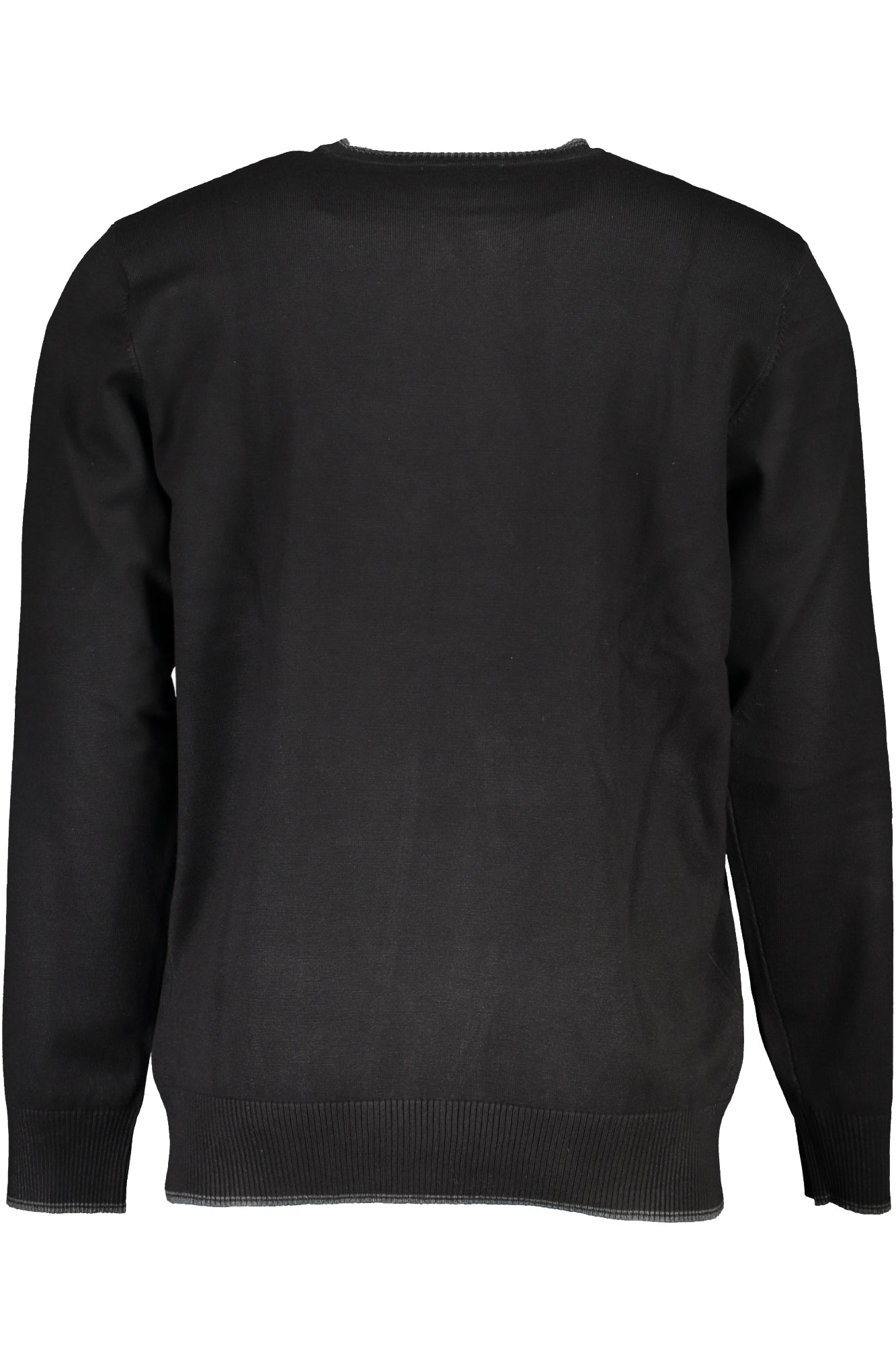 U.S. GRAND MAGLIA UOMO NERO