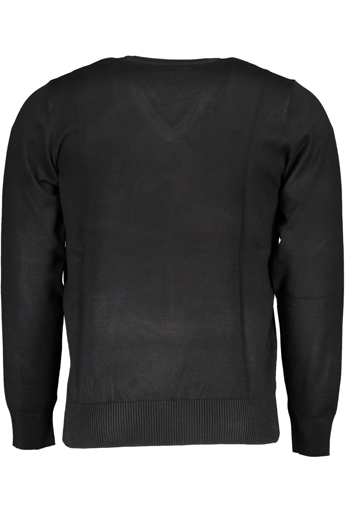 U.S. GRAND MAGLIA UOMO NERO