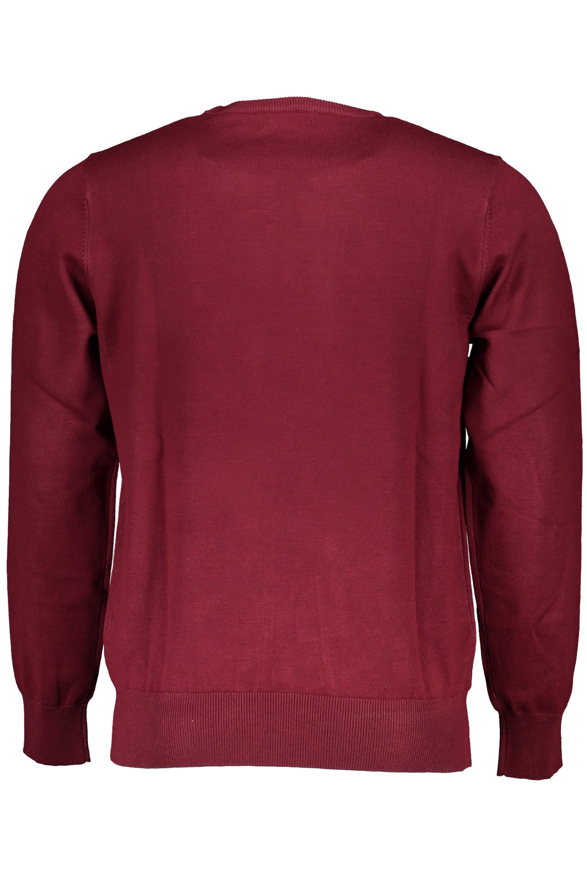 U.S. GRAND MAGLIA UOMO ROSSO