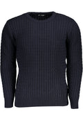 U.S. GRAND MAGLIONE UOMO BLU