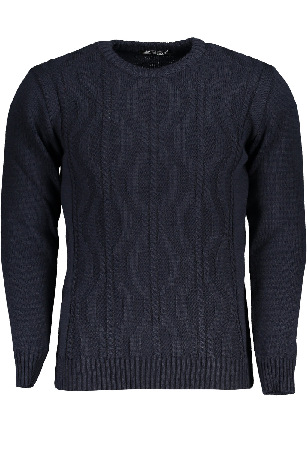 U.S. GRAND MAGLIONE UOMO BLU