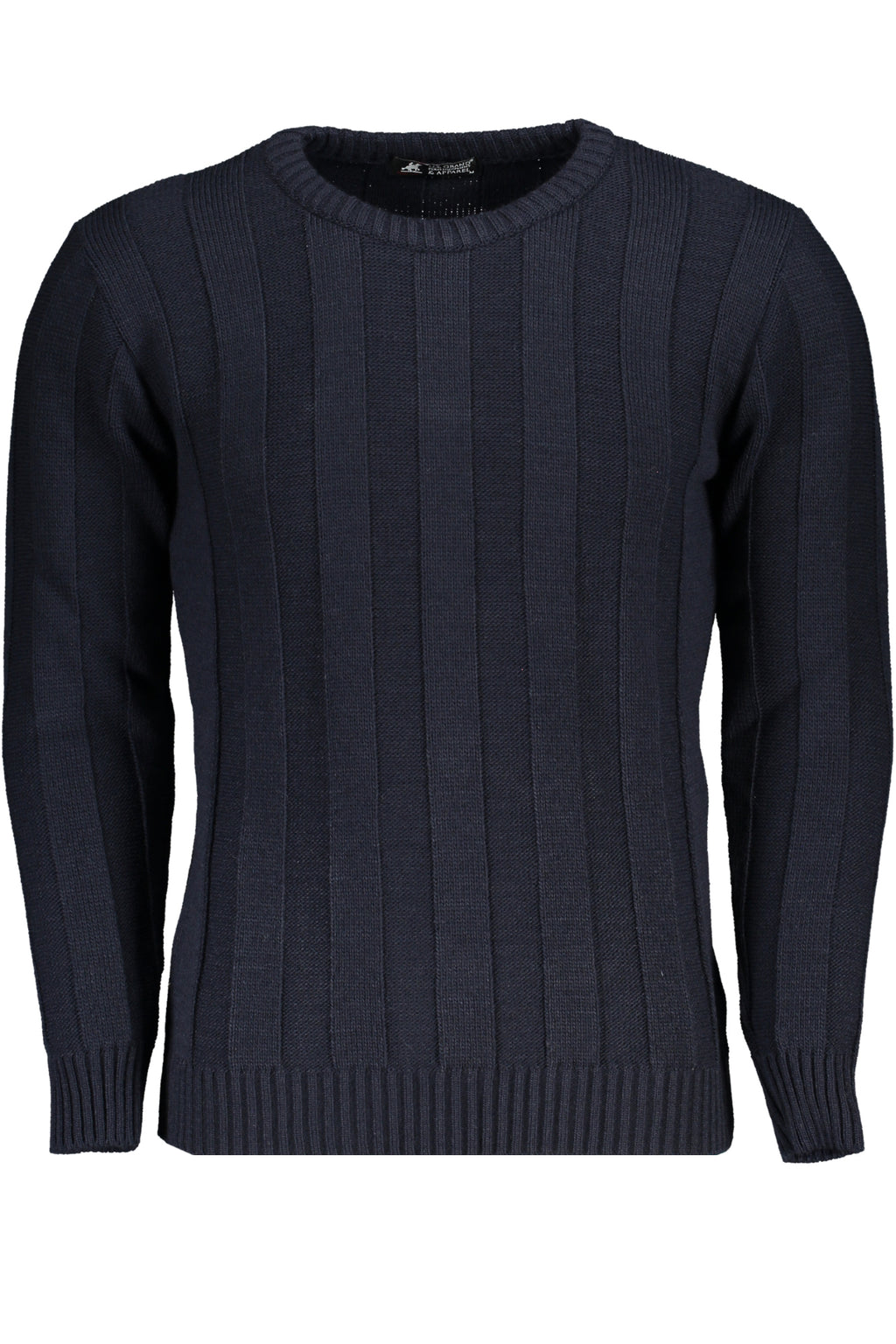 U.S. GRAND MAGLIONE UOMO BLU