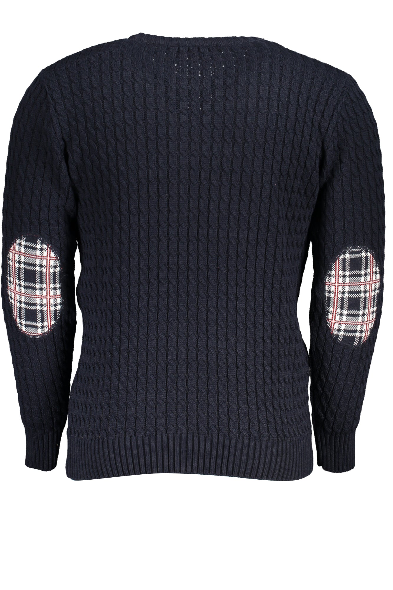 U.S. GRAND MAGLIONE UOMO BLU