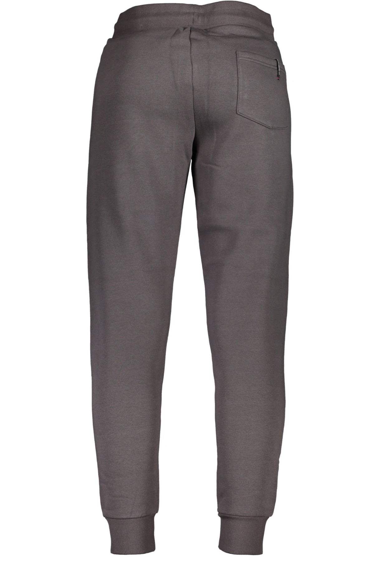 U.S. GRAND PANTALONE UOMO GRIGIO