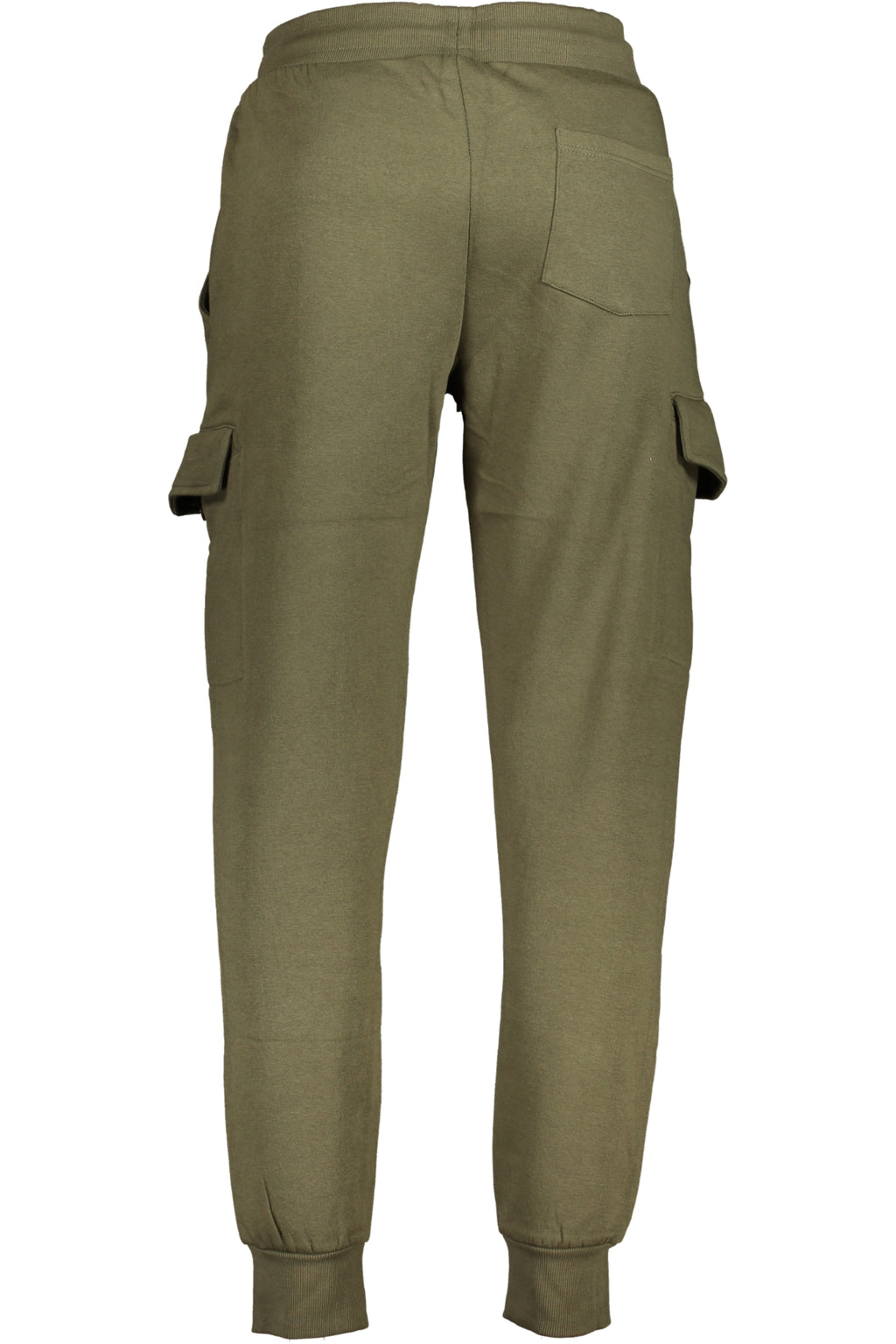 U.S. GRAND PANTALONE UOMO VERDE