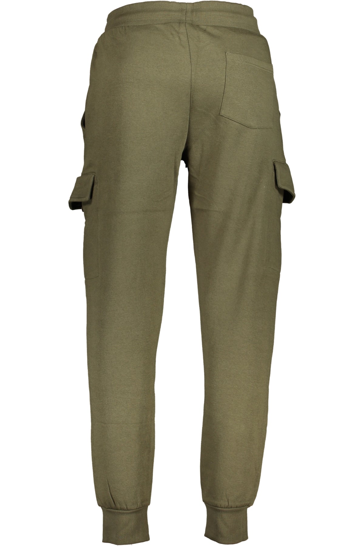 U.S. GRAND PANTALONE UOMO VERDE