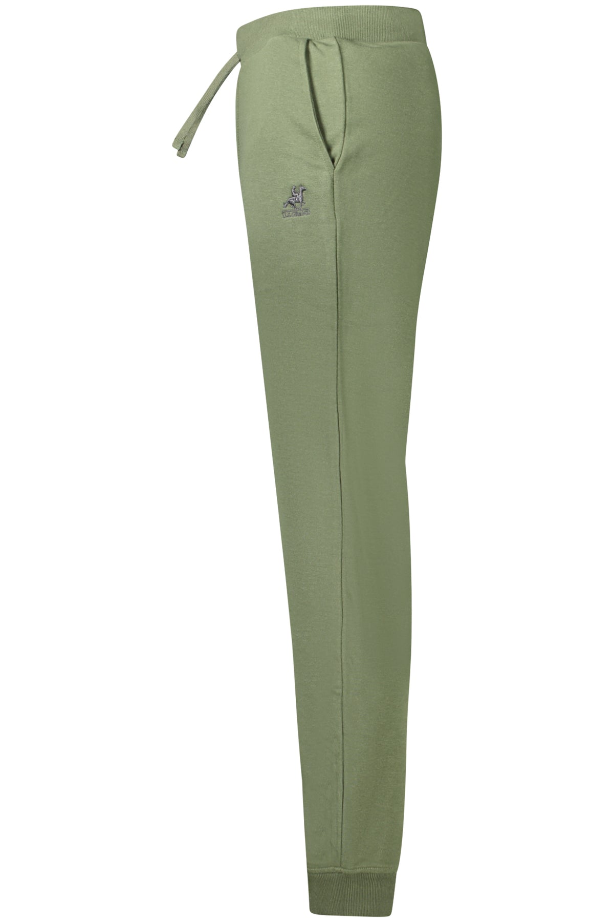 U.S. GRAND PANTALONE UOMO VERDE