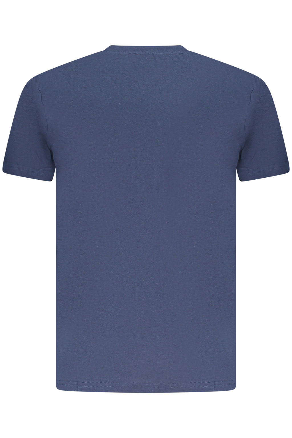 U.S. GRAND T-SHIRT MANICHE CORTE UOMO BLU