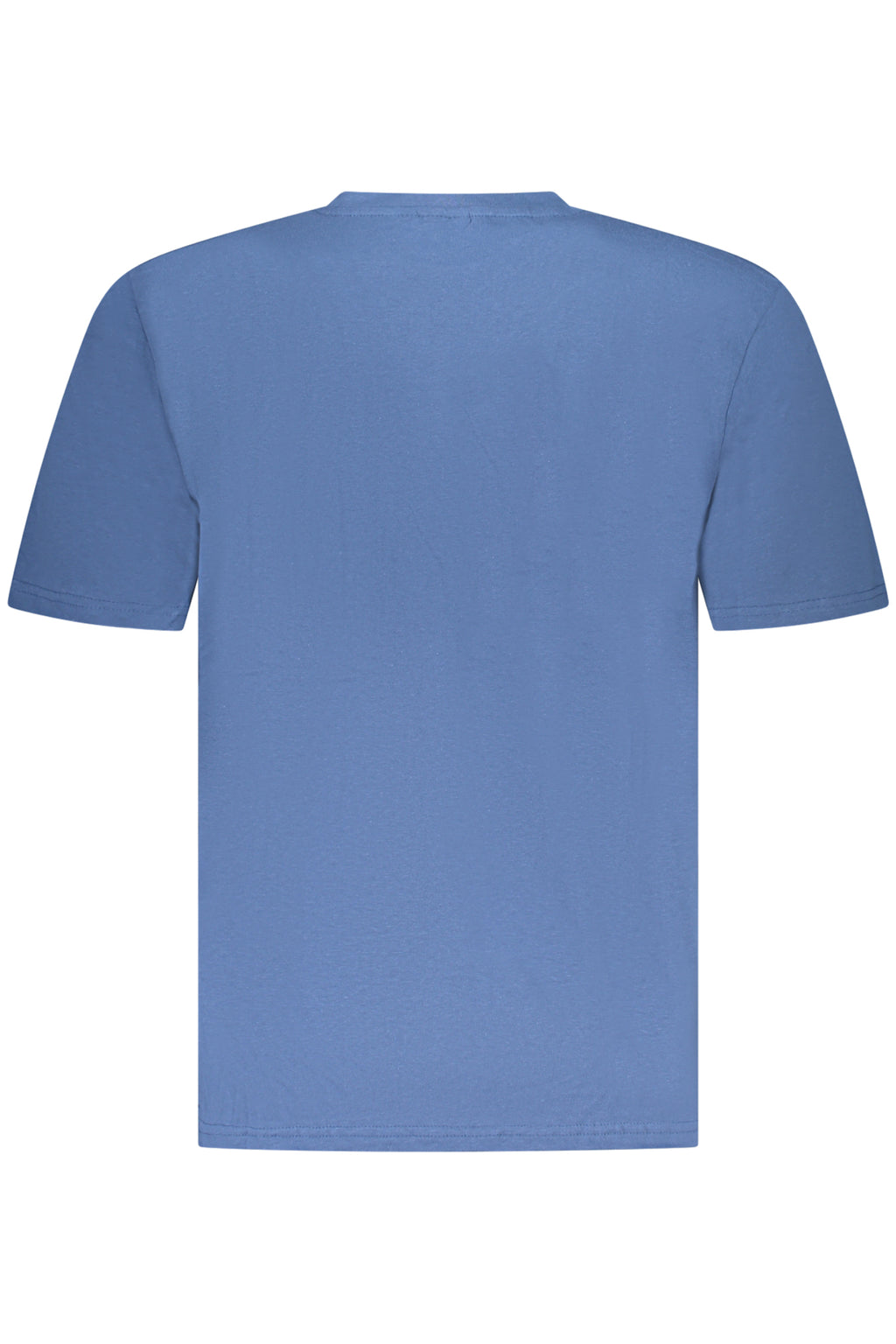 U.S. GRAND T-SHIRT MANICHE CORTE UOMO BLU