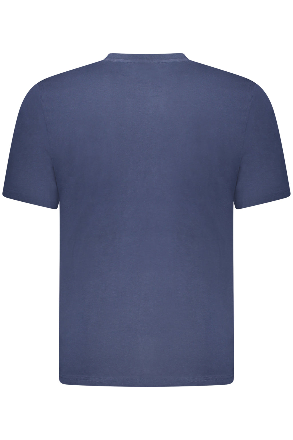 U.S. GRAND T-SHIRT MANICHE CORTE UOMO BLU