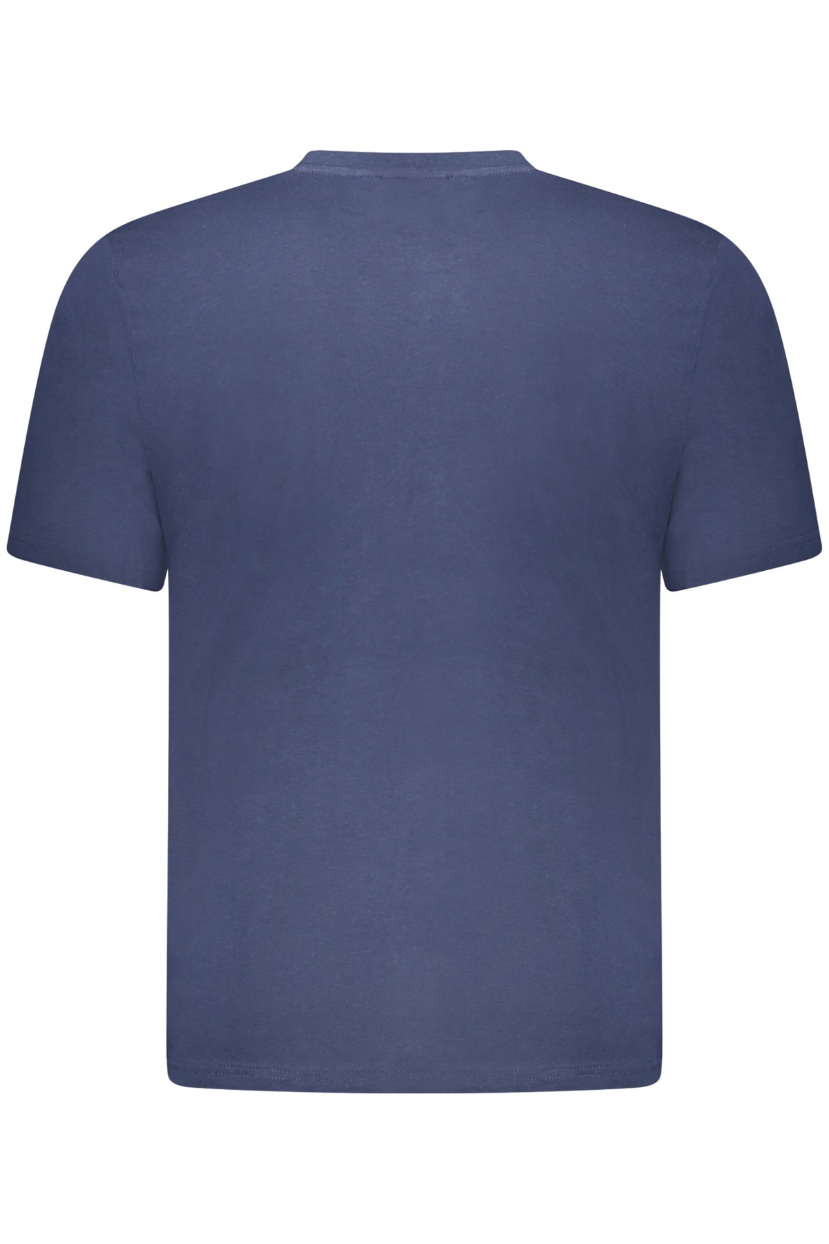 U.S. GRAND T-SHIRT MANICHE CORTE UOMO BLU
