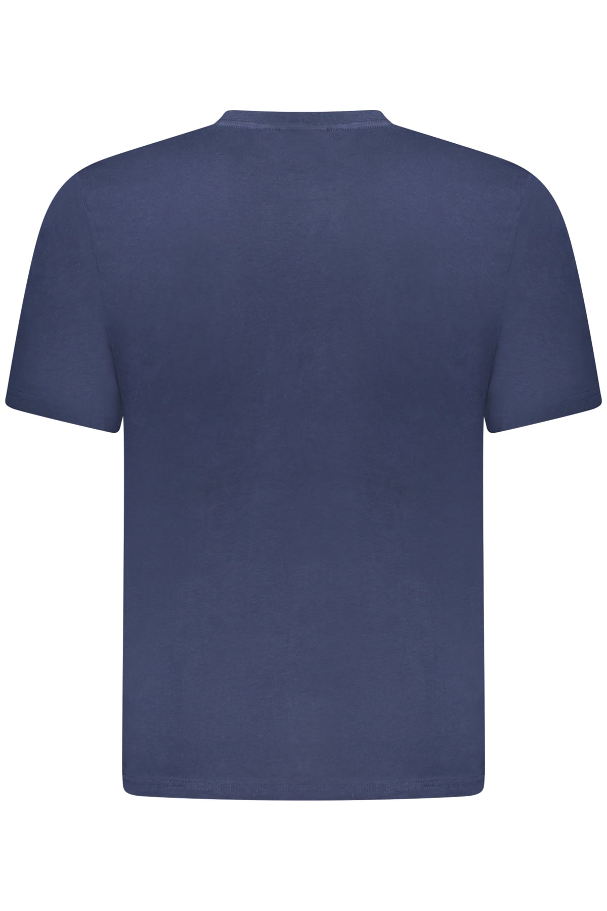 U.S. GRAND T-SHIRT MANICHE CORTE UOMO BLU