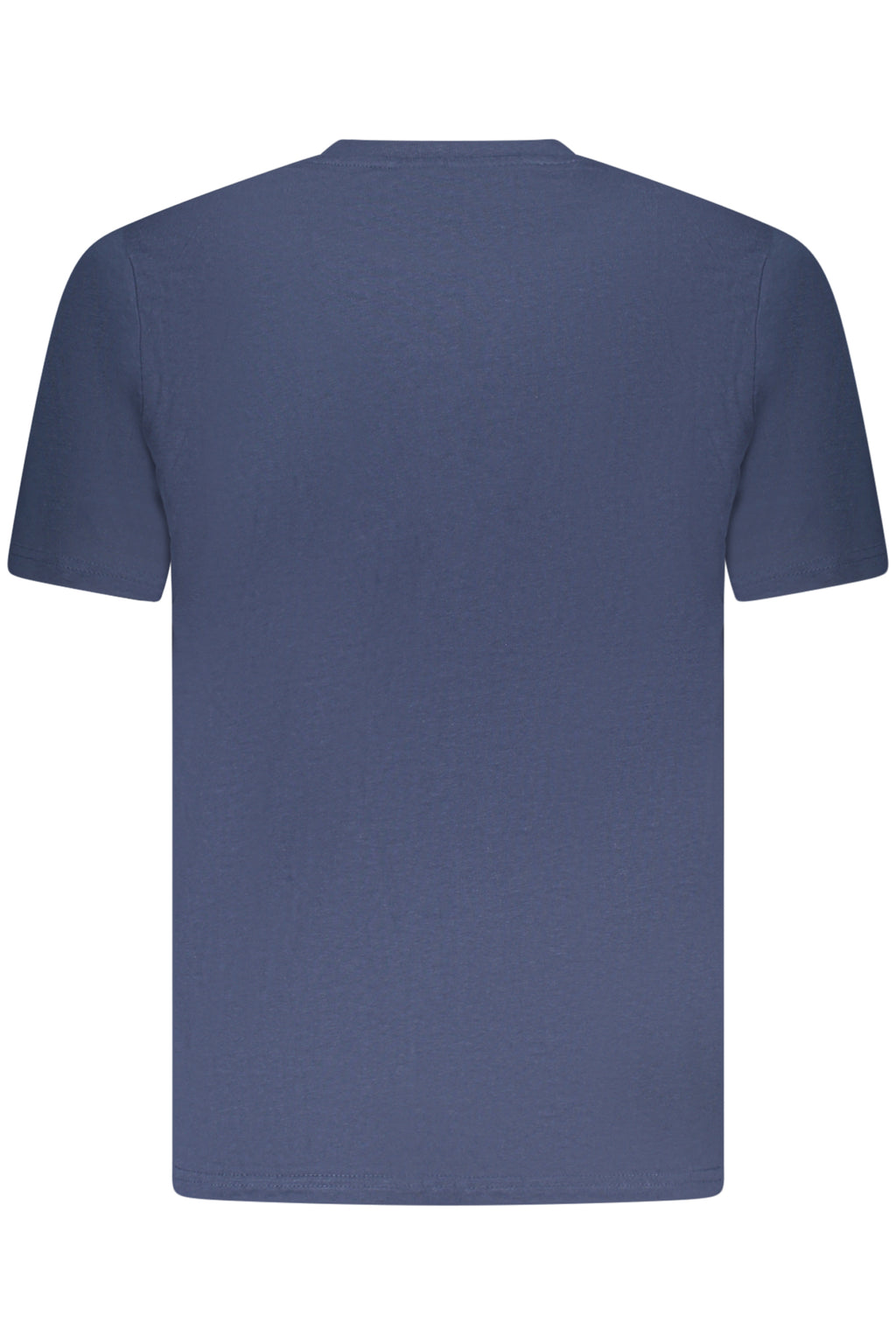 U.S. GRAND T-SHIRT MANICHE CORTE UOMO BLU