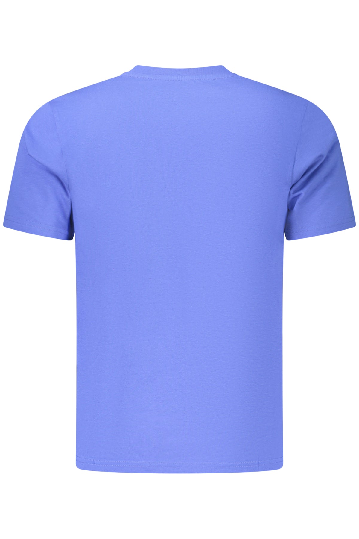 U.S. GRAND T-SHIRT MANICHE CORTE UOMO BLU