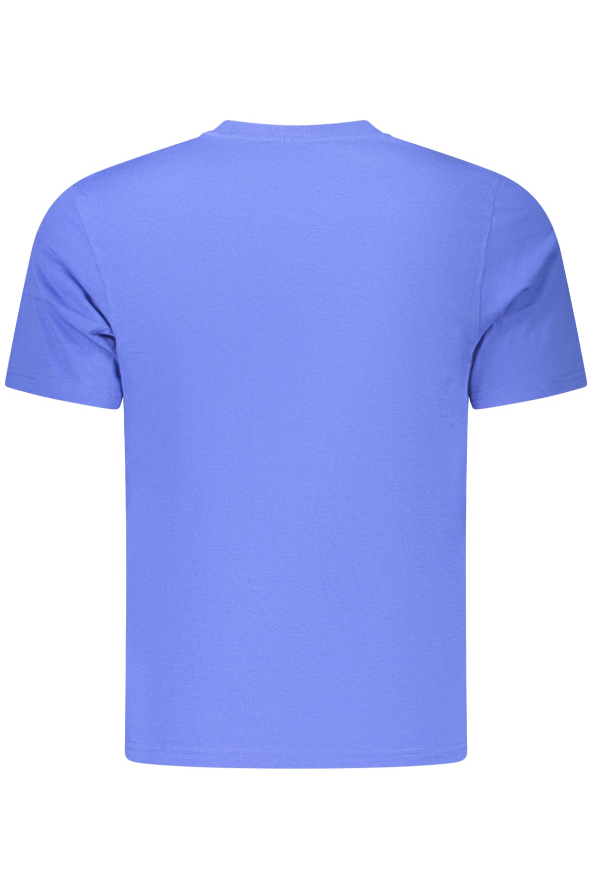 U.S. GRAND T-SHIRT MANICHE CORTE UOMO BLU