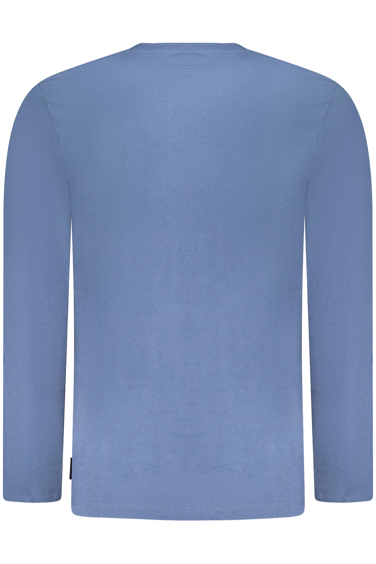U.S. GRAND T-SHIRT MANICHE LUNGHE UOMO BLU