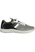 U.S. POLO ASSN. CALZATURA SPORTIVA UOMO GRIGIO