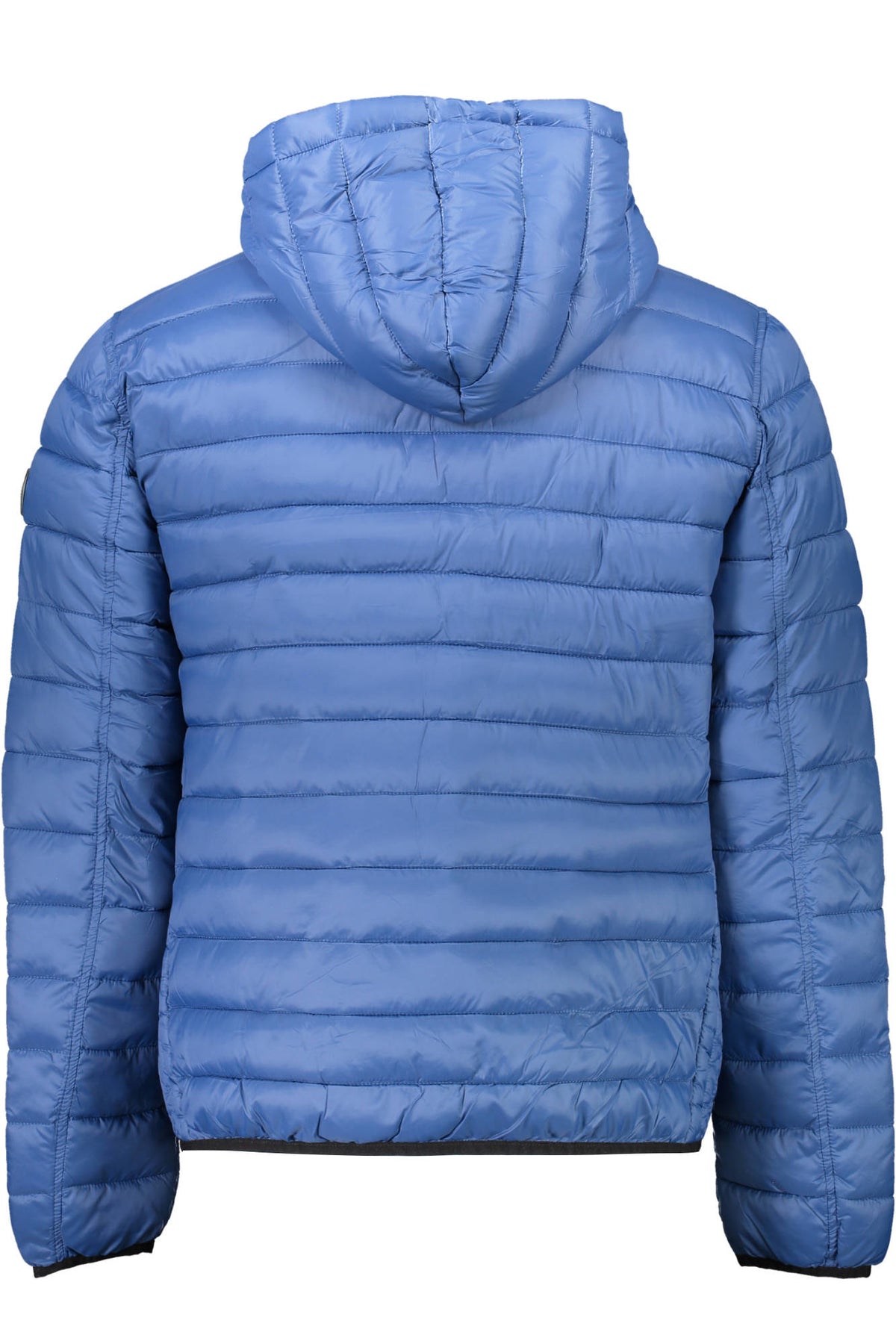 U.S. POLO ASSN. GIUBBOTTO UOMO BLU
