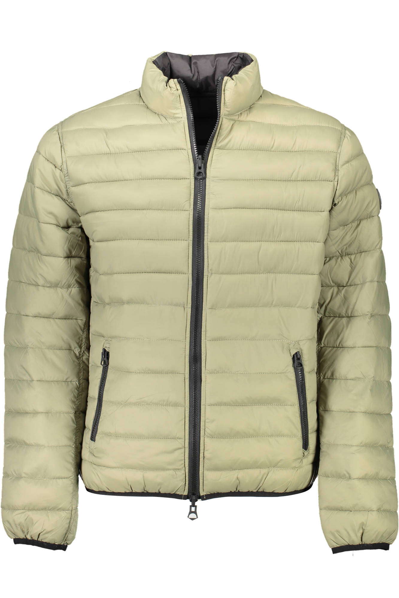 U.S. POLO ASSN. GIUBBOTTO UOMO VERDE
