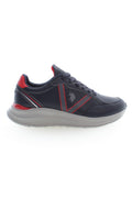 U.S. POLO ASSN. CALZATURA SPORTIVA UOMO BLU