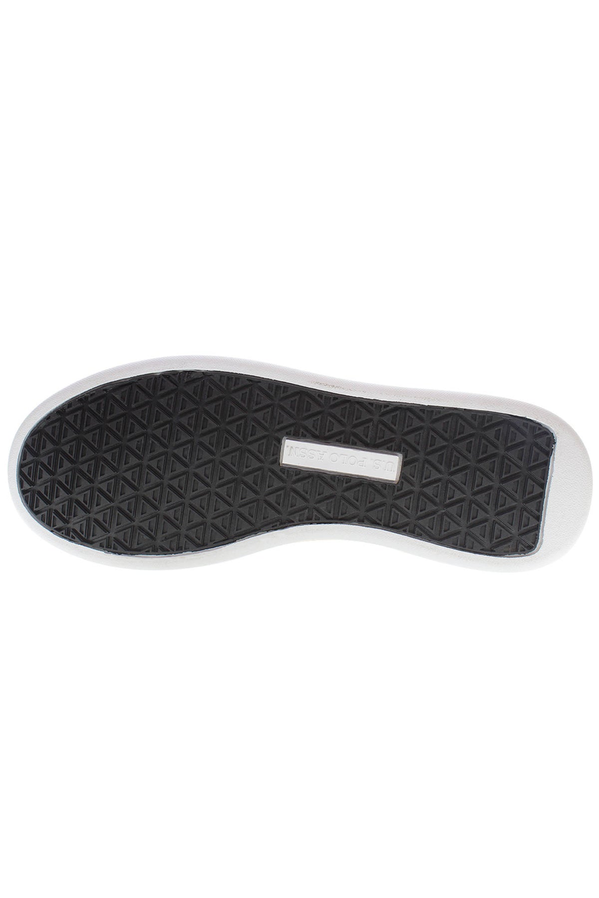 U.S. POLO ASSN. CALZATURA SPORTIVA UOMO NERO