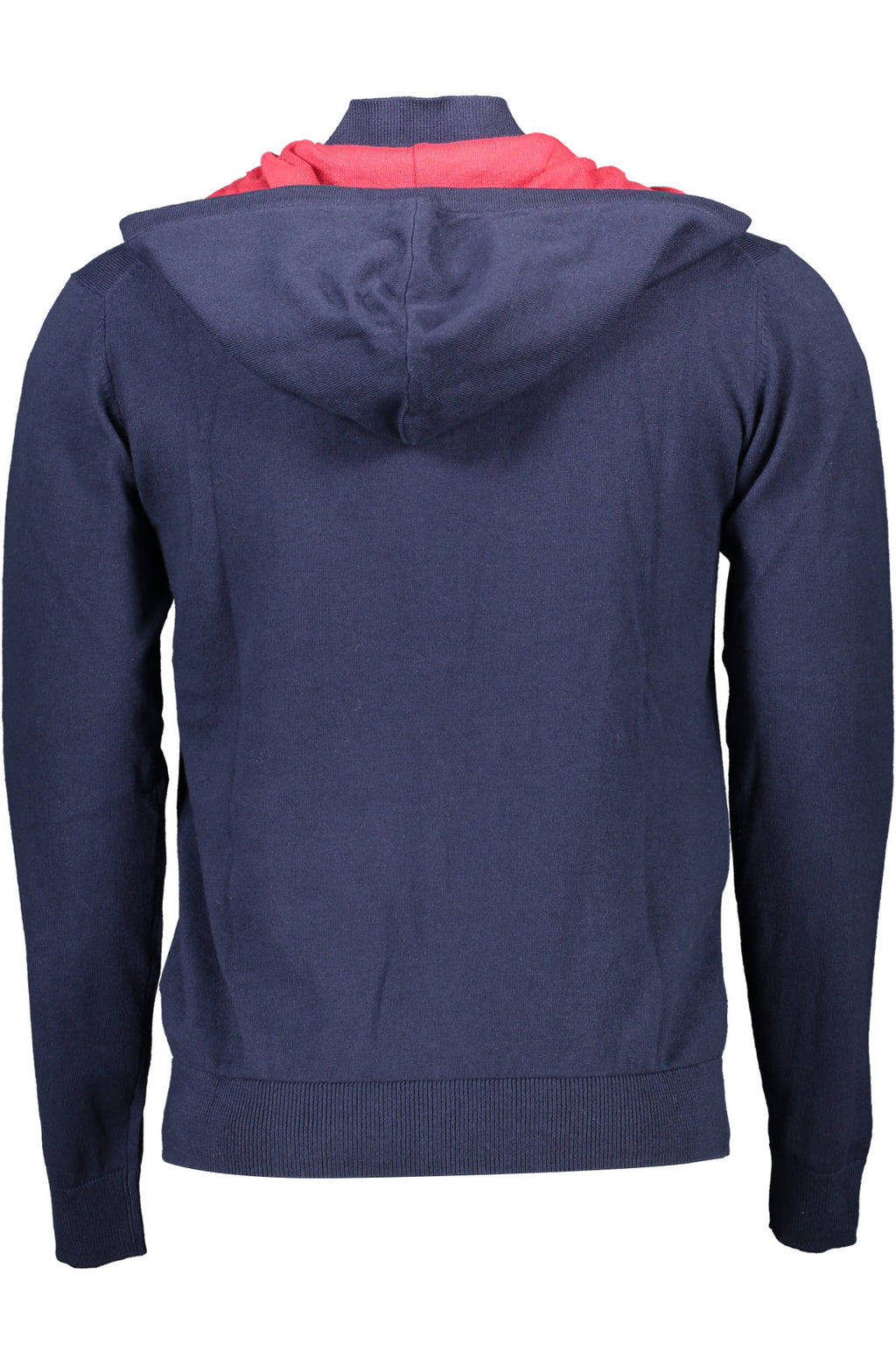 U.S. POLO ASSN. CARDIGAN UOMO BLU
