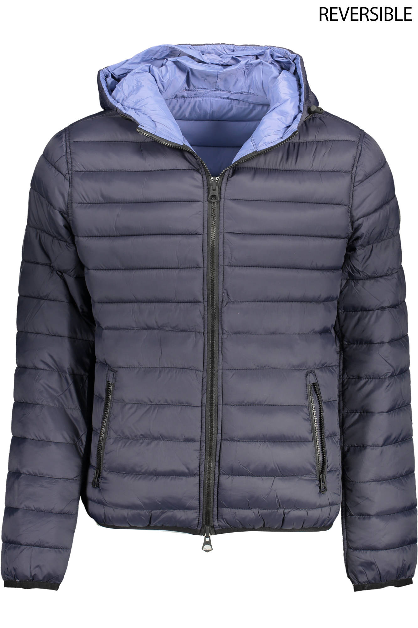U.S. POLO ASSN. GIUBBOTTO UOMO BLU