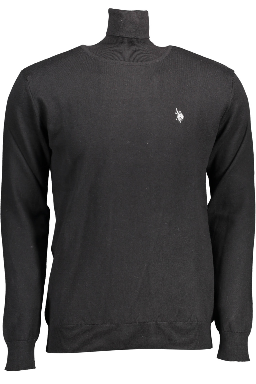 U.S. POLO ASSN. LUPETTO UOMO NERO