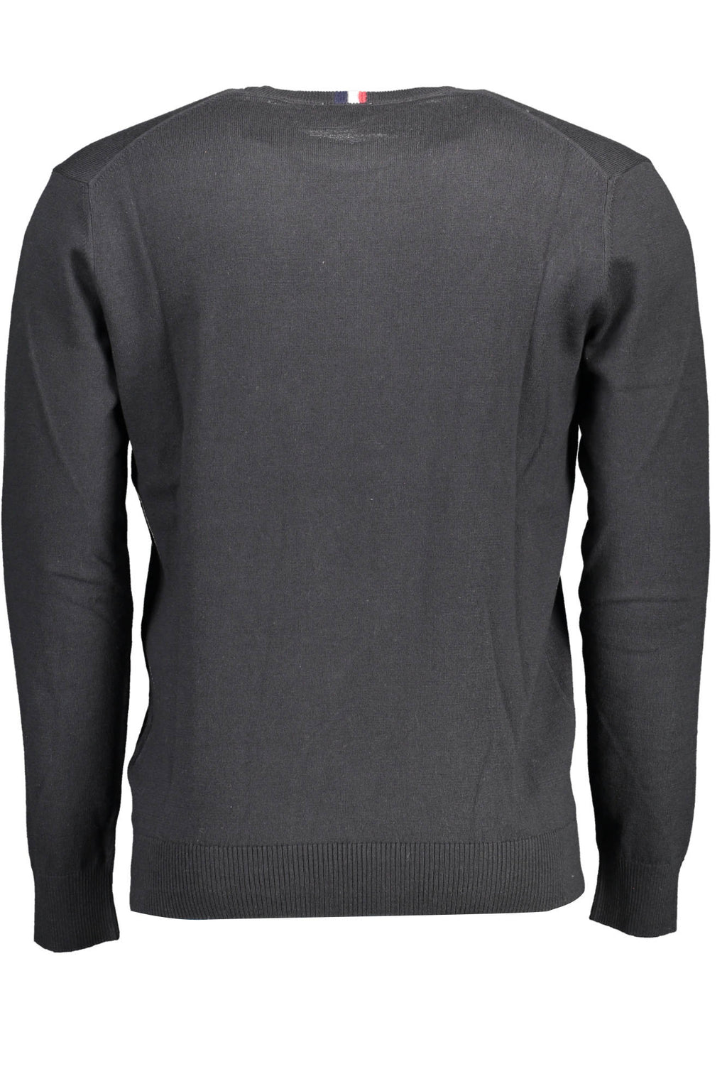 U.S. POLO ASSN. MAGLIA UOMO NERO