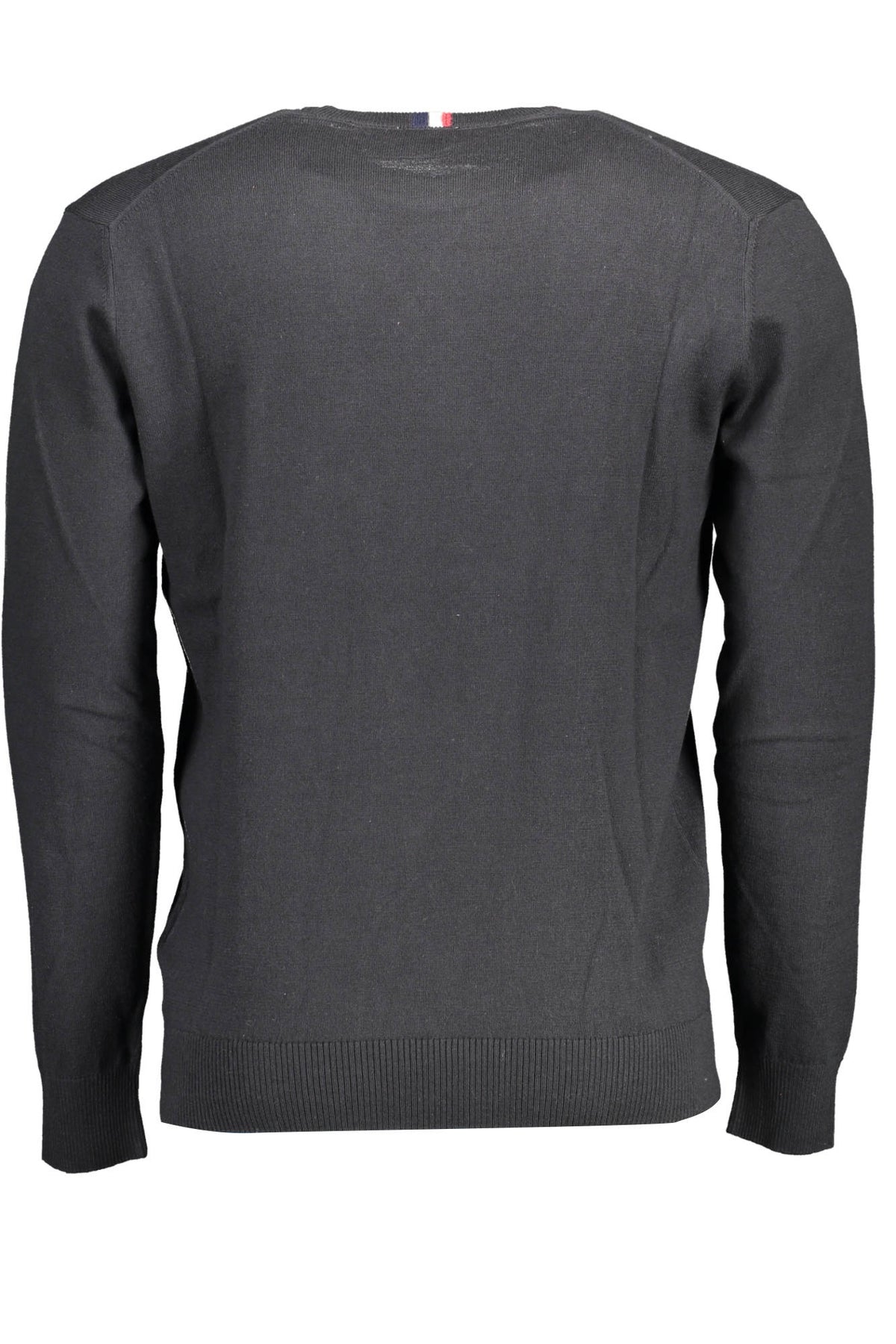 U.S. POLO ASSN. MAGLIA UOMO NERO