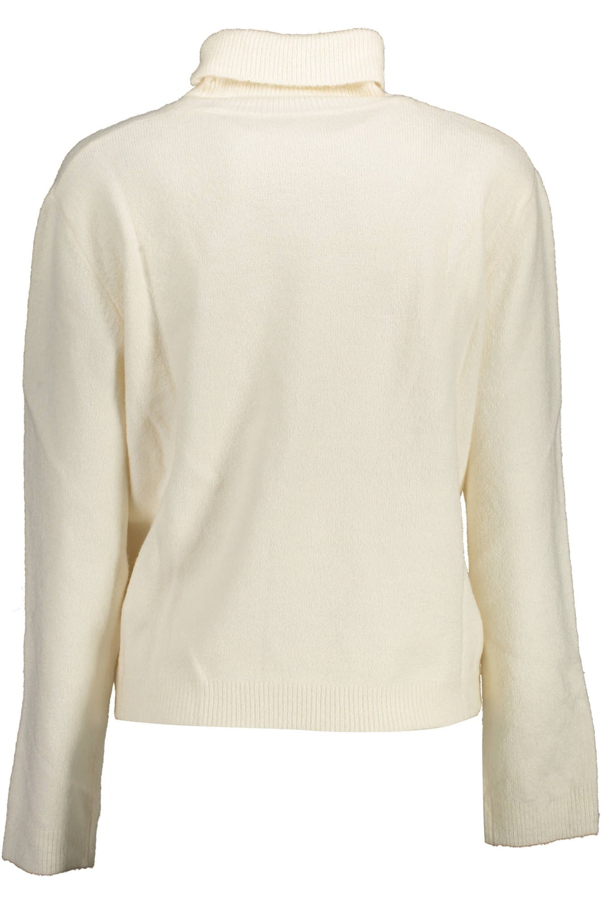 U.S. POLO ASSN. MAGLIONE DONNA BIANCO