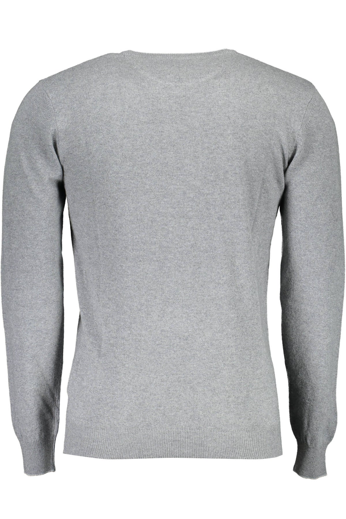 U.S. POLO ASSN. MAGLIONE UOMO GRIGIO