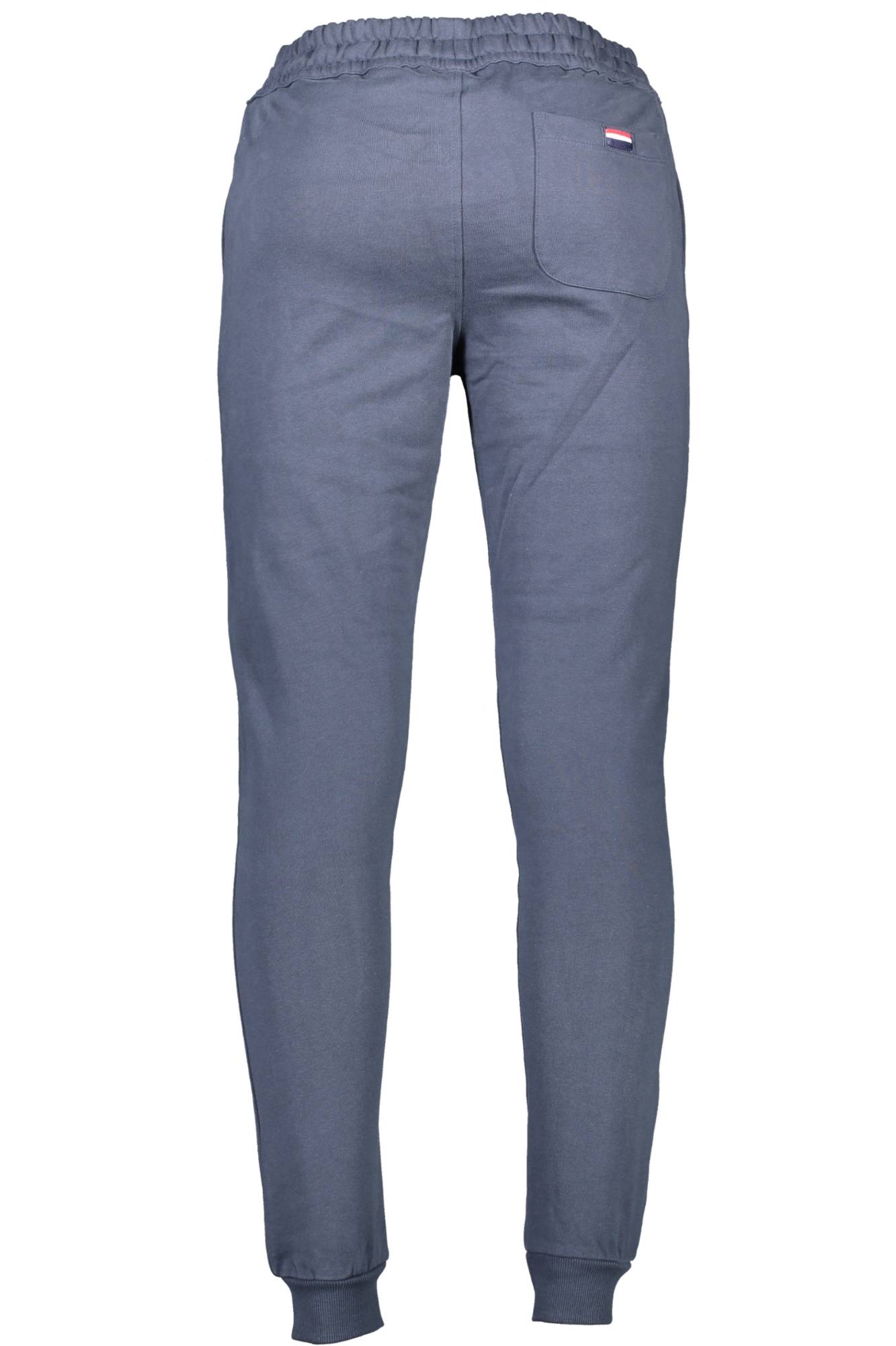 U.S. POLO ASSN. PANTALONE UOMO BLU