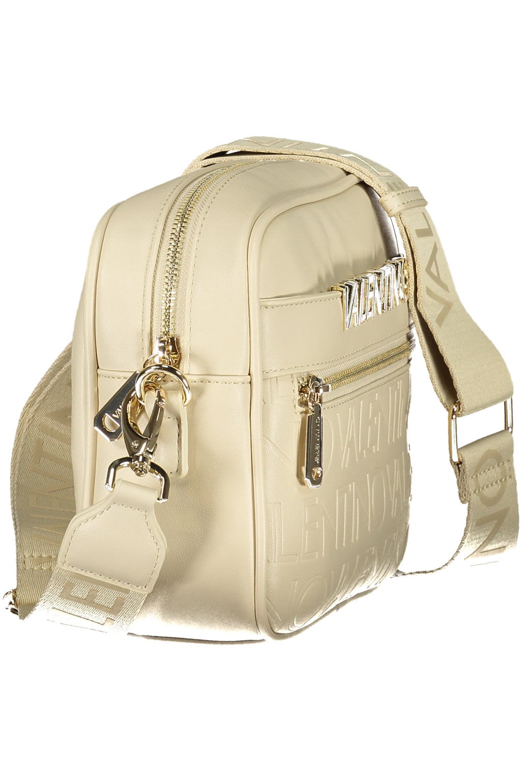 VALENTINO BAGS BORSA DONNA BEIGE