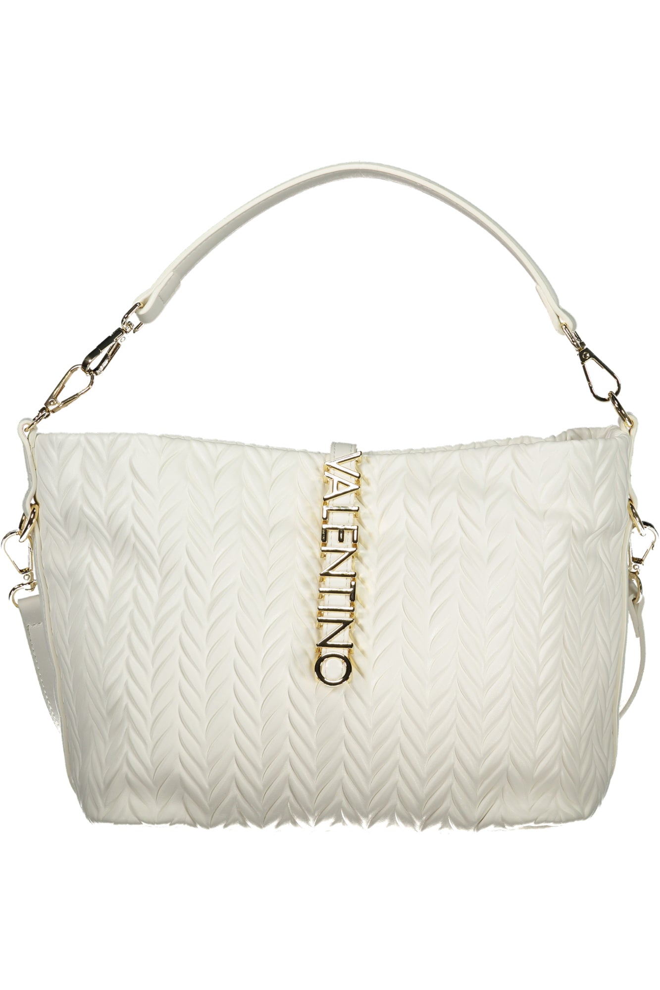 VALENTINO BAGS BORSA DONNA BIANCO