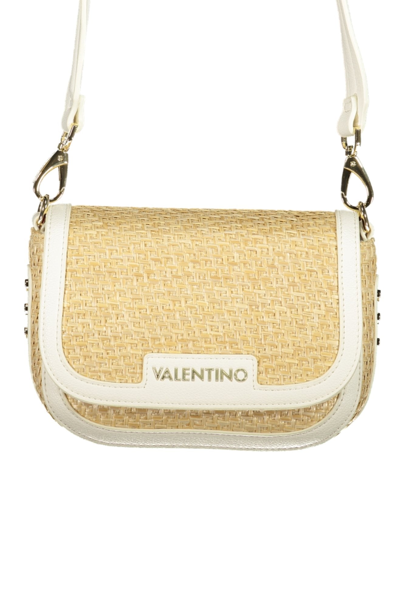 VALENTINO BAGS BORSA DONNA BIANCO