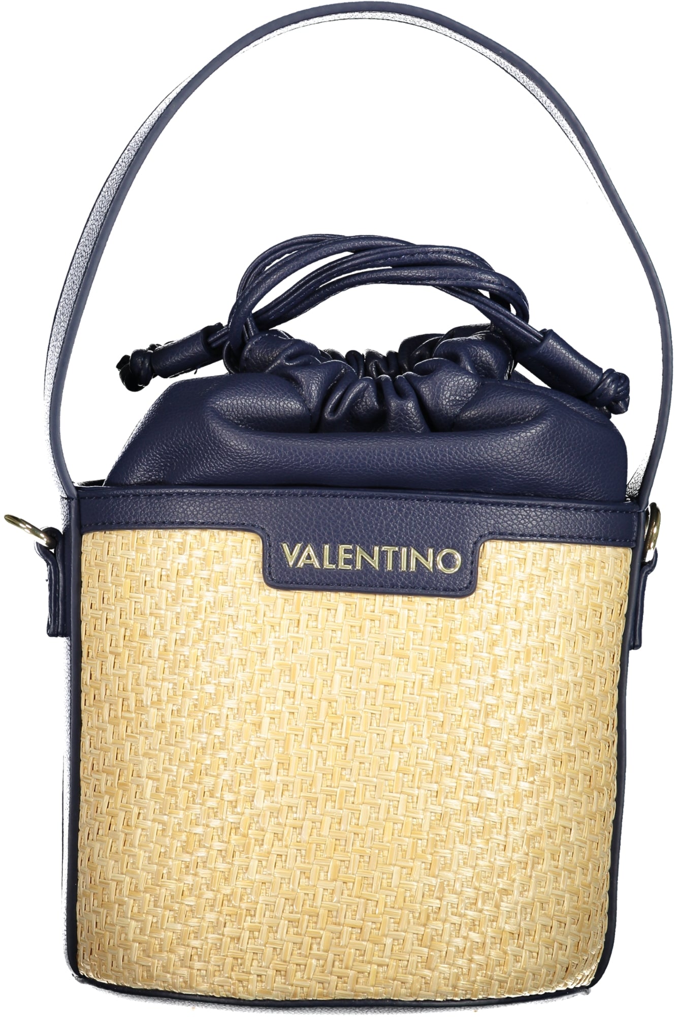 VALENTINO BAGS BORSA DONNA BLU