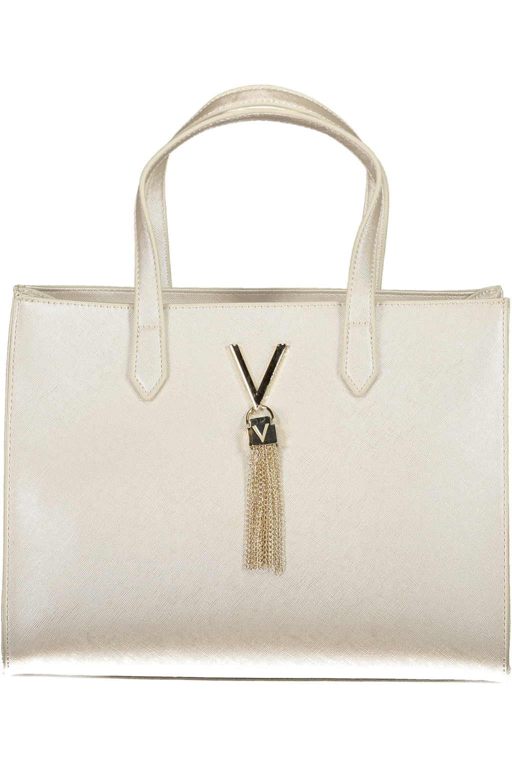 VALENTINO BAGS BORSA DONNA GRIGIO