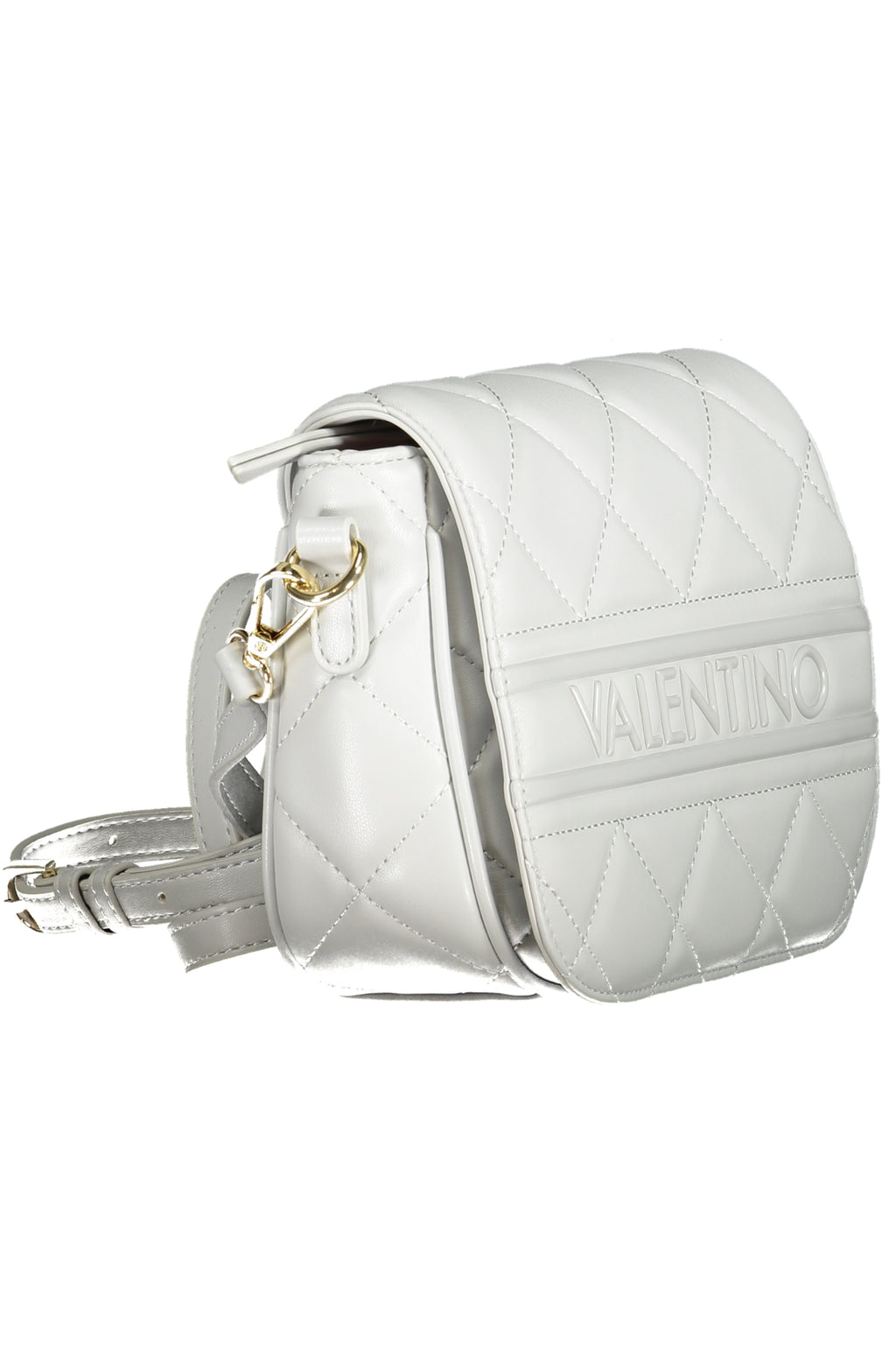 VALENTINO BAGS BORSA DONNA GRIGIO