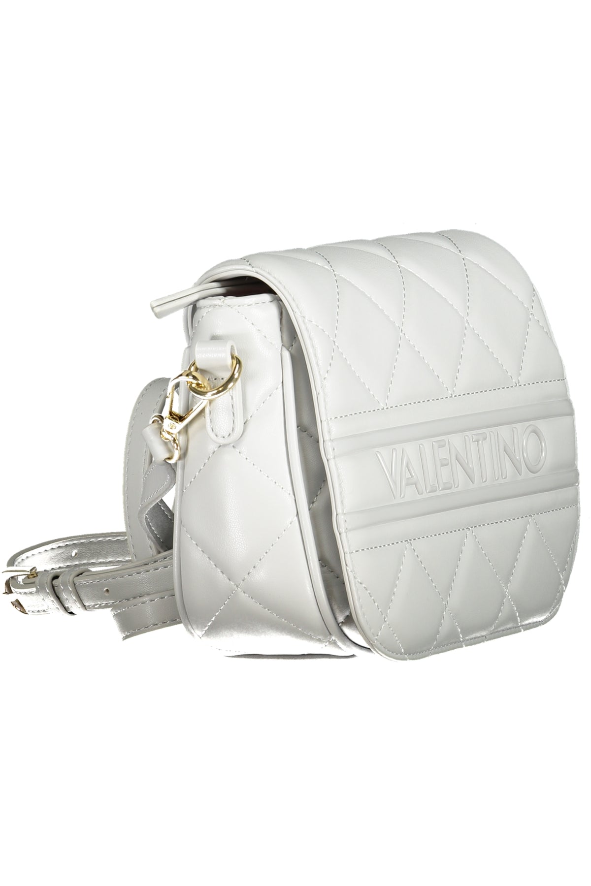 VALENTINO BAGS BORSA DONNA GRIGIO