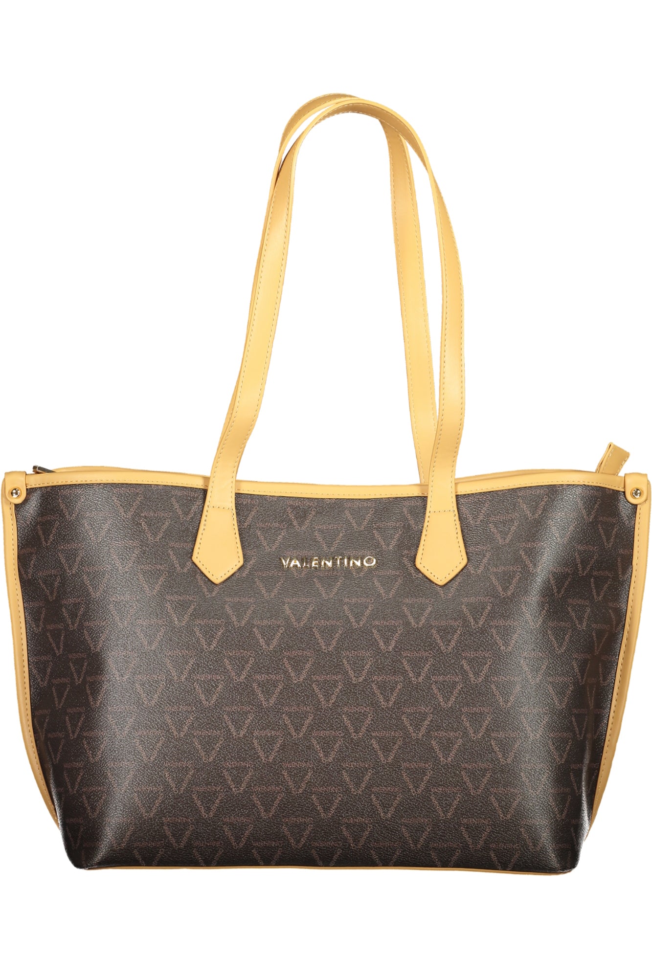 VALENTINO BAGS BORSA DONNA MARRONE