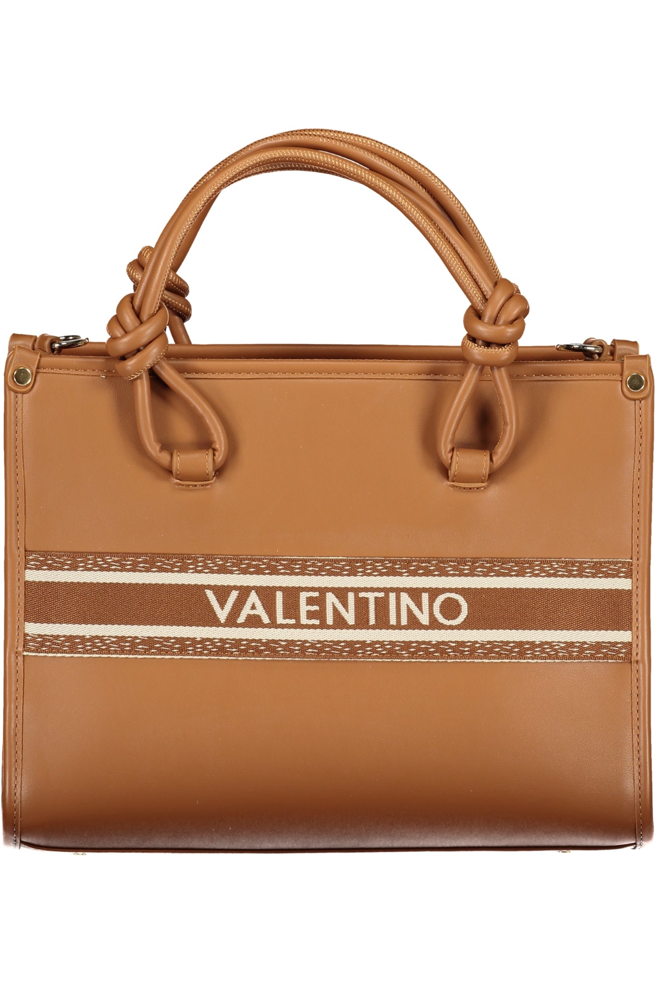 VALENTINO BAGS BORSA DONNA MARRONE