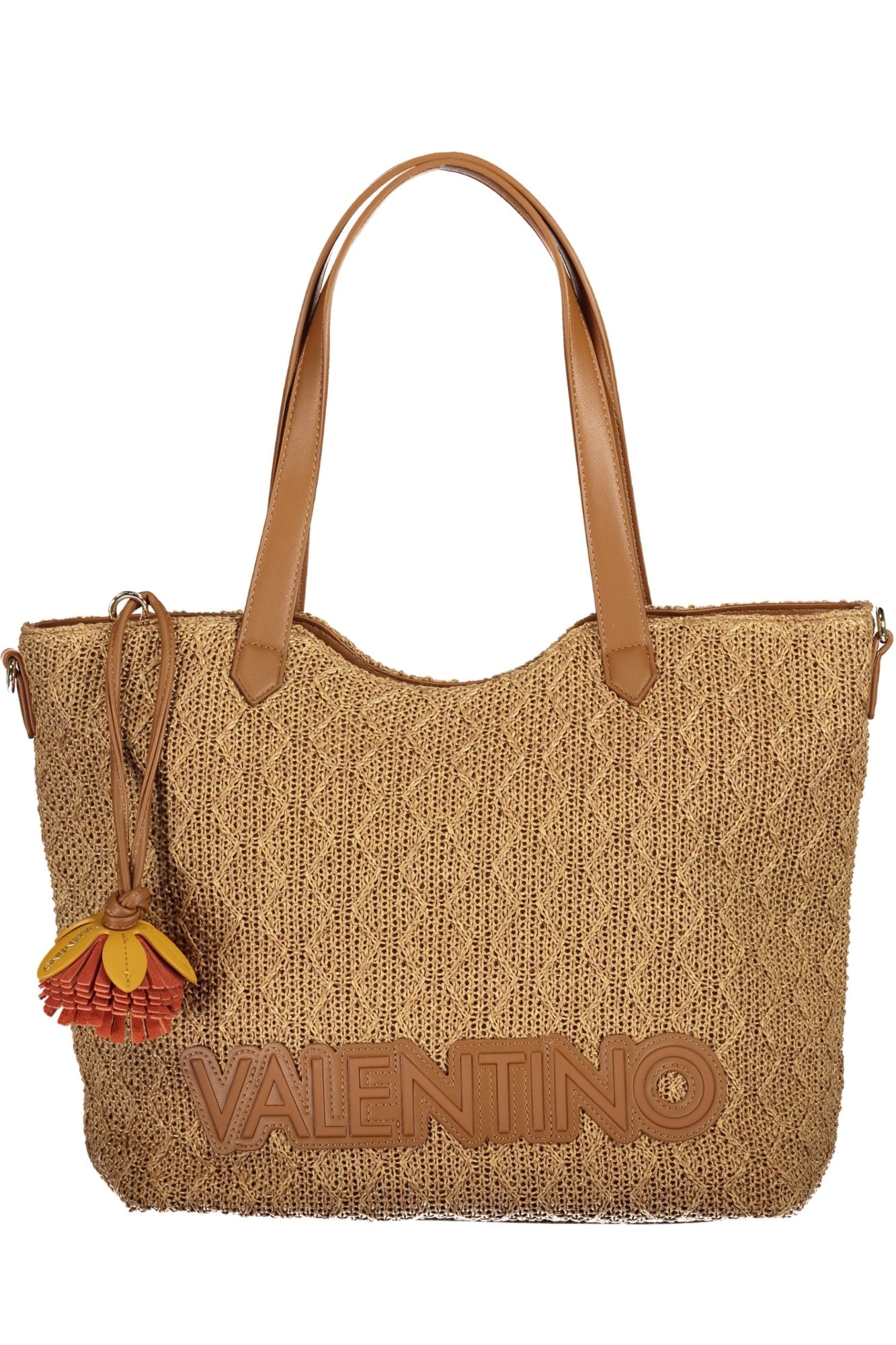 VALENTINO BAGS BORSA DONNA MARRONE
