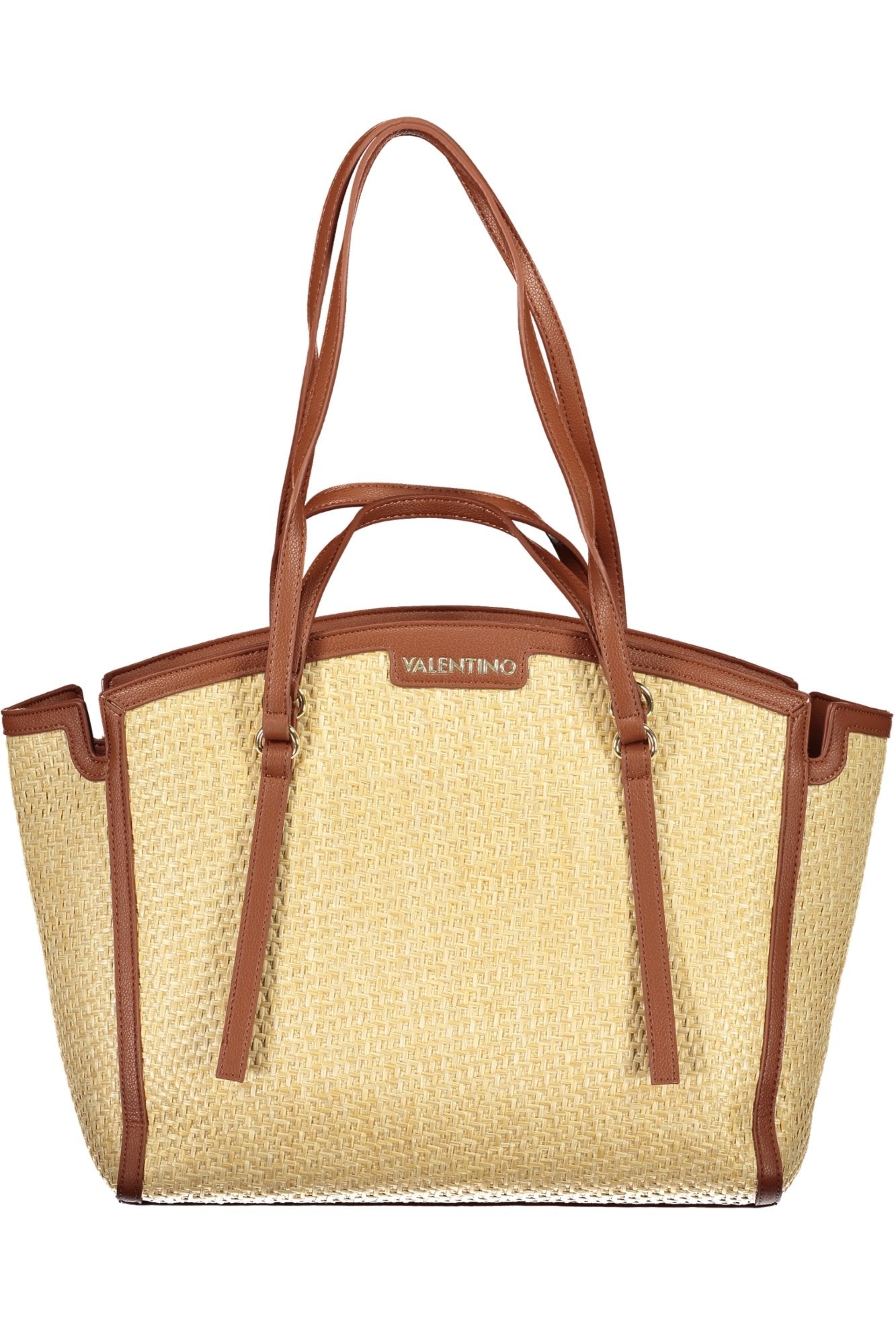 VALENTINO BAGS BORSA DONNA MARRONE